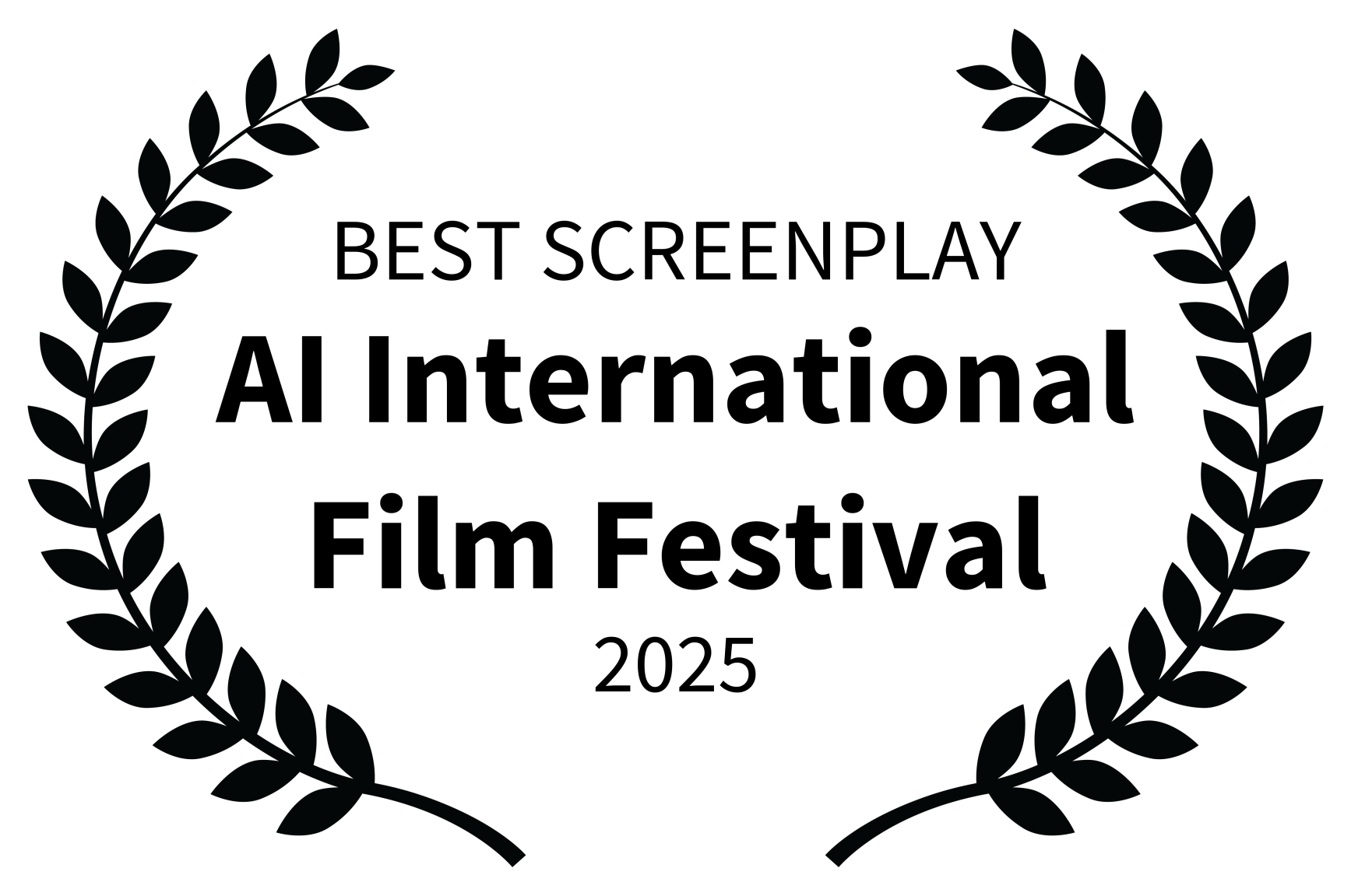 Film Award Placeholder